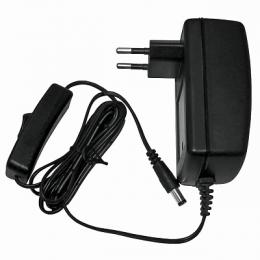 Изображение продукта Блок питания (06314) Uniel 12V 24W IP20 2A 