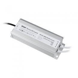 Изображение продукта Блок питания (10589) Uniel 24V 100W IP67 4A 