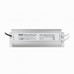 Изображение продукта Блок питания (10590) Uniel 24V 150W IP67 6,25A 