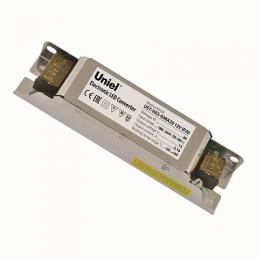 Изображение продукта Блок питания (UL-00002426) Uniel 12V 38W IP20 3,16A 