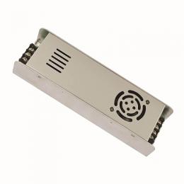 Изображение продукта Блок питания (UL-00002434) Uniel 12V 360W IP20 30A 