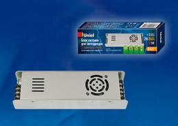 Блок питания (UL-00002435) Uniel 24V 360W IP20 15A  - 2
