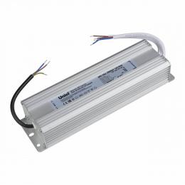 Изображение продукта Блок питания (UL-00002437) Uniel 12V 200W IP67 16,7A 