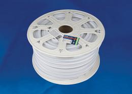 Гибкий неон (UL-00003770) Uniel 8W/m 120LED/m 2835SMD красный 50M  - 3