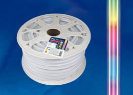 Гибкий неон (UL-00005581) Uniel 10W/m 80LED/m 5050SMD RGB 50M  - 2
