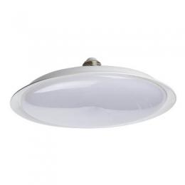 Изображение продукта Лампа светодиодная (UL-00004578) Uniel E27 60W 6500K матовая 