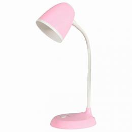 Изображение продукта Настольная лампа (UL-00003653) Uniel Standard 