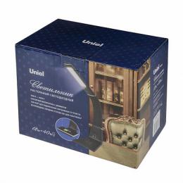 Настольная лампа (UL-00006473) Uniel  - 4