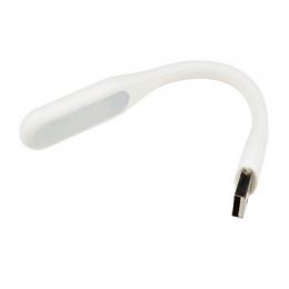 Изображение продукта Переносной светодиодный фонарь (UL-00000253) Uniel Usb-зарядка 170х15 260 лм 