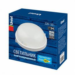 Потолочный светильник (UL-00006771) Uniel  - 5