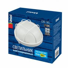 Потолочный светильник (UL-00006772) Uniel  - 2