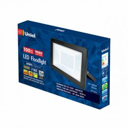 Прожектор светодиодный (UL-00006739) Uniel  - 2