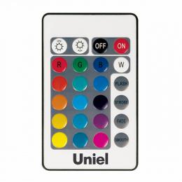 Изображение продукта Пульт управления лампой RGB серии SMART (UL-00006531) Uniel 