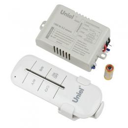 Изображение продукта Пульт управления светом (UL-00003633) Uniel 