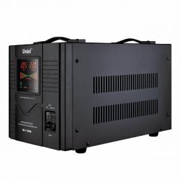 Изображение продукта Стабилизатор напряжения (03112) Uniel 5000ВА 