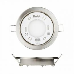 Изображение продукта Встраиваемый светильник (UL-00005054) Uniel 