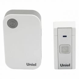 Изображение продукта Звонок электронный (UL-00006436) Uniel 