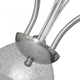 Подвесная люстра Vitaluce  - 2