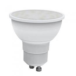 Изображение продукта Лампа светодиодная (UL-00003842) GU10 10W 3000K матовая 