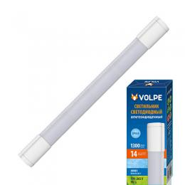 Потолочный светодиодный светильник (UL-00002581) Volpe  - 2