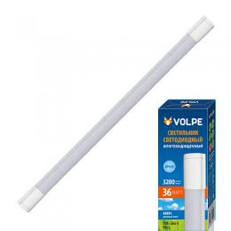 Потолочный светодиодный светильник (UL-00002582) Volpe  - 2