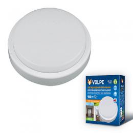 Потолочный светодиодный светильник (UL-00002738) Volpe  - 2