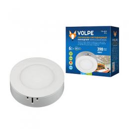 Потолочный светодиодный светильник (UL-00002947) Volpe  - 2