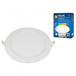 Встраиваемый светодиодный светильник (UL-00003376) Volpe  - 2