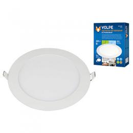 Встраиваемый светодиодный светильник (UL-00003377) Volpe  - 2