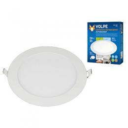 Встраиваемый светодиодный светильник (UL-00003379) Volpe  - 2
