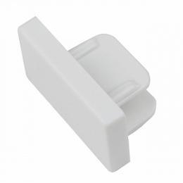 Изображение продукта Заглушка торцевая для шинопровода (UL-00006069) Volpe 