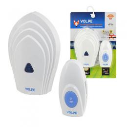 Изображение продукта Звонок беспроводной (UL-00002405) Volpe 