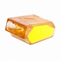 Изображение продукта Клемма соединительная Werkel 3-проводная 10 шт TR-01-03 