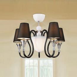Подвесная люстра Zumaline Chandelier  - 3
