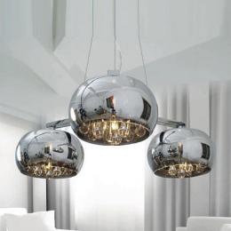 Подвесная люстра Zumaline Crystal  - 2