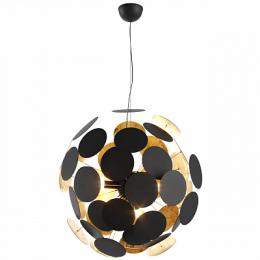 Изображение продукта Подвесная люстра Zumaline Dots 