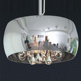 Подвесной светильник Zumaline Crystal  - 2