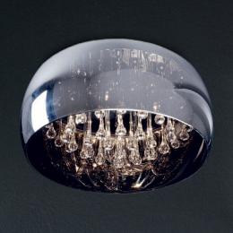 Потолочная люстра Zumaline Crystal  - 2