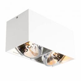 Изображение продукта Потолочный светильник Zumaline Box sl2 