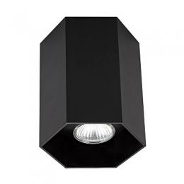 Изображение продукта Потолочный светильник Zumaline Polygon cl 1l 