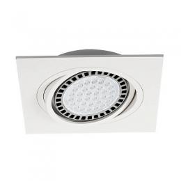 Изображение продукта Встраиваемый светильник Zumaline Boxy dl 1 