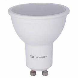Лампа светодиодная Наносвет GU10 8W 4000K матовая LE-MR16A-8/GU10/940  - 2