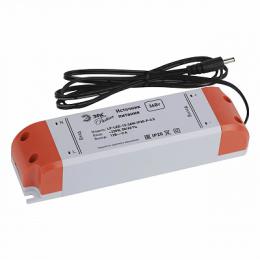 Изображение продукта Блок питания ЭРА 12V 36W IP20 3A  C0045620 