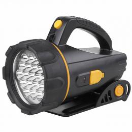 Изображение продукта Фонарь-прожектор светодиодный ЭРА аккумуляторный 205x165 110 лм  C0031354 
