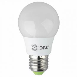 Изображение продукта Лампа светодиодная E27 6W 2700K матовая  Б0028008 