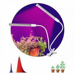 Настольная лампа ЭРА Crocus  Б0039171  - 4