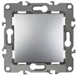 Изображение продукта Переключатель одноклавишный ЭРА 12 10AX 250V  Б0014641 