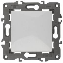 Изображение продукта Переключатель одноклавишный ЭРА Elegance 10AX 250V  Б0034222 