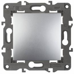 Изображение продукта Переключатель одноклавишный ЭРА Elegance 10AX 250V  Б0034224 