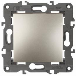 Изображение продукта Переключатель одноклавишный ЭРА Elegance 10AX 250V  Б0034226 